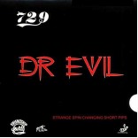Накладка 729 Dr.Evil